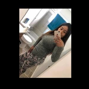 Meet your Posher, Ana